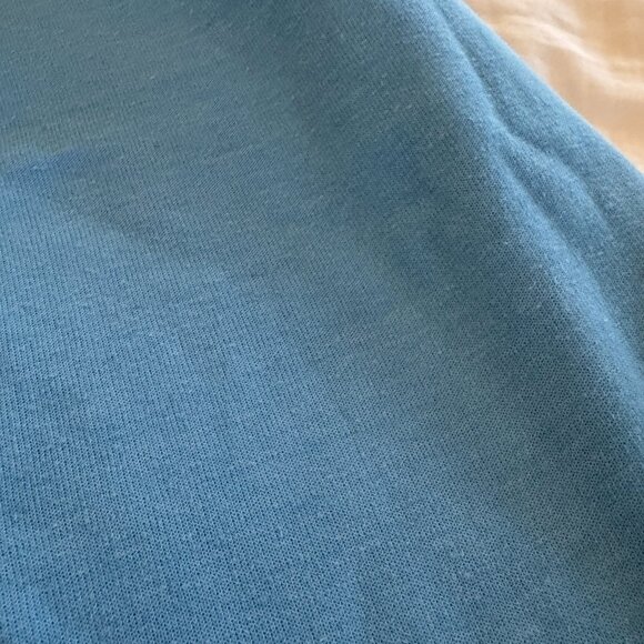 Aviator Nation Rainbow Embroidery Sweatpants - Picture 9 of 11